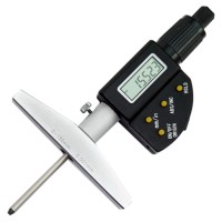 Digital Depth Micrometer 0-150mm x 0.001mm